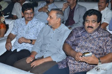 NTR Biopic Audio Launch